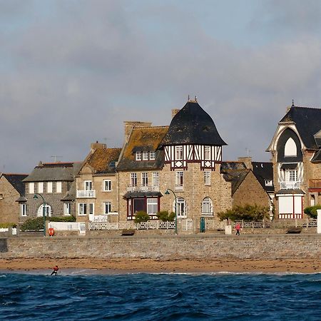 Villa Ellerslie Saint-Malo Exterior photo